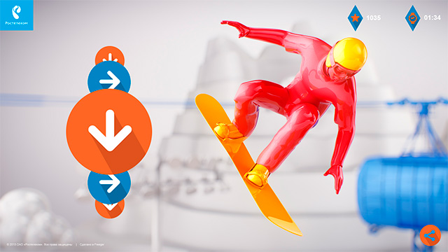 Slider image