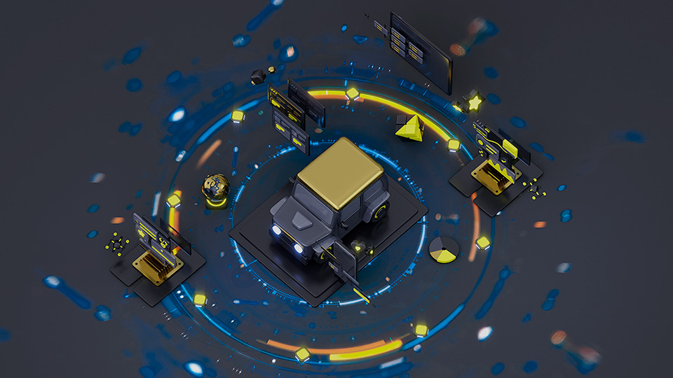 Loyalty programs with gamification