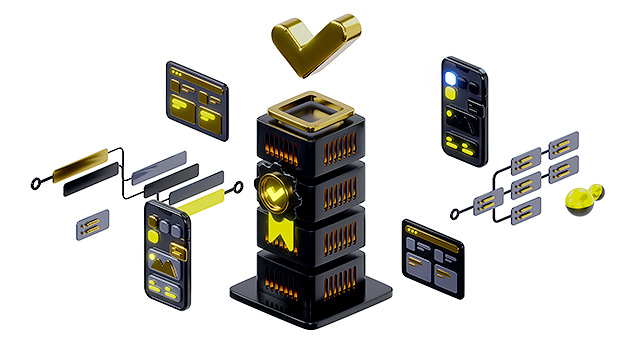 Integration With Corporate Systems